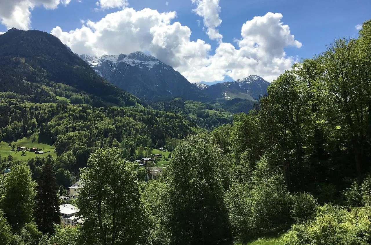 Schloss Fuerstenstein Berchtesgaden 0*,  Germania