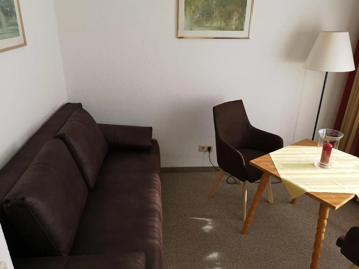 Appartamento Schloss Fuerstenstein Berchtesgaden